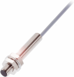 Inductive standard sensors with preferred types BES M08MI-PSC15B-BV03