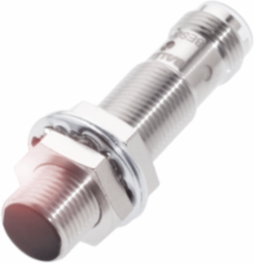 Inductive 2-wire sensors BES M12MF-GSC30B-S04G