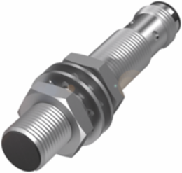 Inductive standard sensors with preferred types BES M12MI-NSC40B-S04G