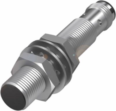 Inductive standard sensors with preferred types BES M12MI-POC40B-S04G
