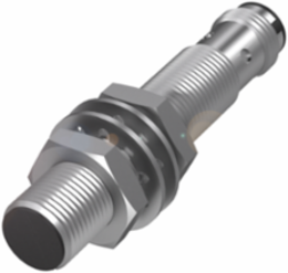 Inductive Sensor, PNP Normally Open, 4 mm Range, IP68, Ø 12 x 65 mm