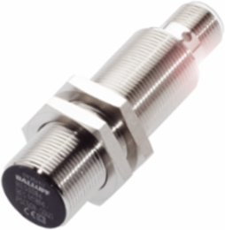 Inductive standard sensors with preferred types BES M18MI-PSC50B-S04G