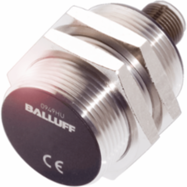 Inductive 2-wire sensors BES M30MF-USC15B-S04K