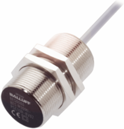 Inductive Sensor Ø 30 x 56 mm, Brass, IP68, 10 mm Range