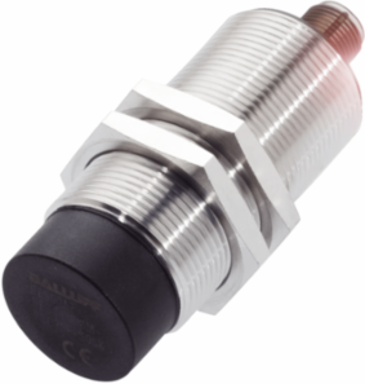 Inductive standard sensors with preferred types BES M30MM-POC30F-S04K