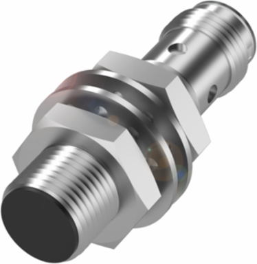 Inductive Sensor, M12x1, 4 mm Range, IP68, Ø 12 x 45 mm Dimension