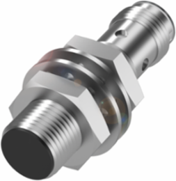 Inductive Sensor, M12x1, 4 mm Range, IP68, Ø 12 x 45 mm Dimension