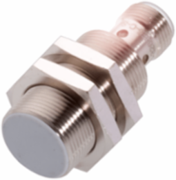 Inductive standard sensors with preferred types BES M18ME-PSC80B-S04G-003