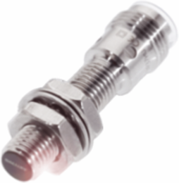 Inductive standard sensors with preferred types BES M08EE-PSC20B-S04G-003