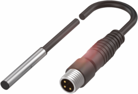 Inductive standard sensors with preferred types BES 516-3007-E4-C-S49-00,3