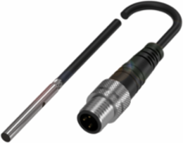 Inductive standard sensors with preferred types BES 516-3044-G-E4-C-S49-00,3