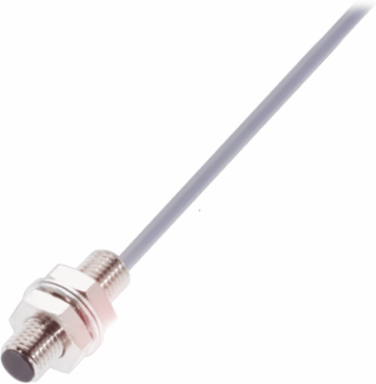 Inductive standard sensors with preferred types BES 516-324-E4-C-03