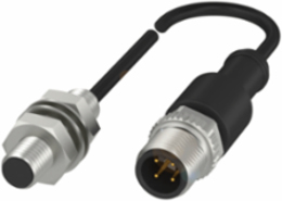 Inductive standard sensors with preferred types BES 516-324-E4-C-S4-00,3