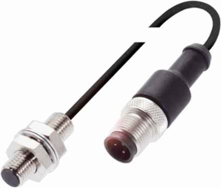 Inductive standard sensors with preferred types BES 516-324-E4-C-S4-00,5