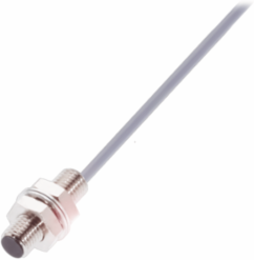 Inductive standard sensors with preferred types BES 516-324-G-E4-C-03