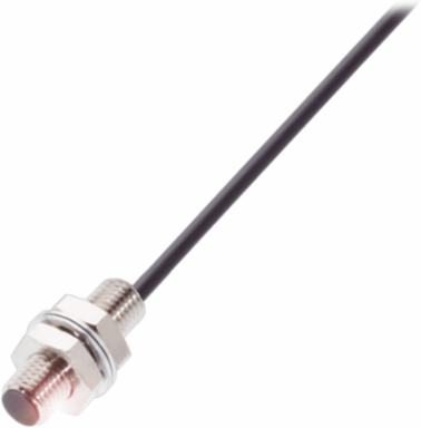 Inductive standard sensors with preferred types BES 516-324-G-E4-C-PU-03