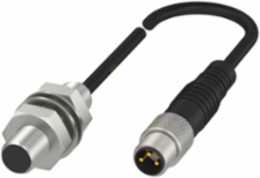 Inductive standard sensors with preferred types BES 516-324-G-E4-C-S49-00,3