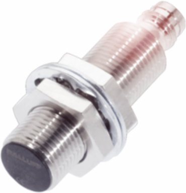 Inductive standard sensors with preferred types BES 516-325-G-E5-C-S49