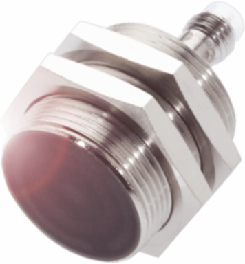Inductive standard sensors with preferred types BES 516-327-G-E5-Y-S49