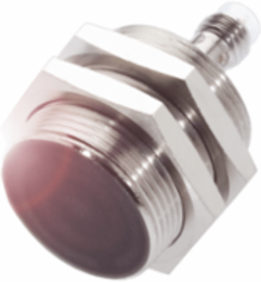 Inductive standard sensors with preferred types BES 516-327-G-E5-Y-S49