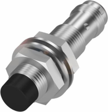Inductive Standard Sensor, Ø 12 x 50 mm, 4 mm Range, IP68, PNP Output