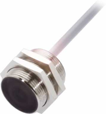 Inductive standard sensors with preferred types BES 516-359-E4-Y-05