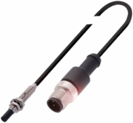 Inductive standard sensors with preferred types BES M05ED-PSC50F-EP00,3-GS04