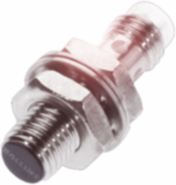Inductive standard sensors with preferred types BES M08EC-PSC15B-S49G
