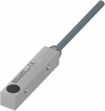 Inductive standard sensors with preferred types BES 516-300-S166-05