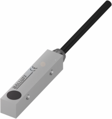 Inductive standard sensors with preferred types BES 516-300-S166-PU-05