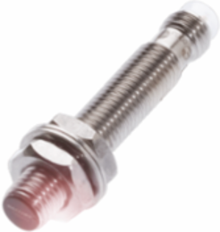 Inductive standard sensors with preferred types BES 516-324-S49-C