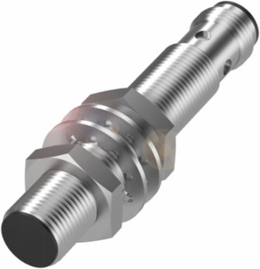 Inductive standard sensors with preferred types - BES01C7