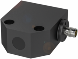 Inductive Limit Switch, 5 mm Range, IP67, Dimensions 55 x 22 x 48 mm