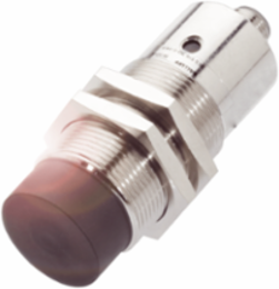 Inductive standard sensors with preferred types BES 516-362-G-S4-H