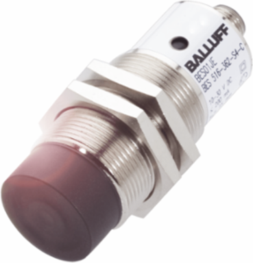 Inductive standard sensors with preferred types BES 516-362-S4-C