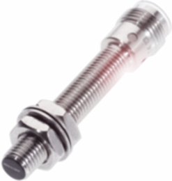 Inductive standard sensors with preferred types BES M08EH-PSC20B-S04G