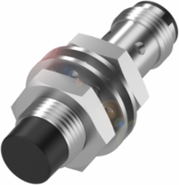 Inductive Sensor Ø 12 x 45 mm, 8 mm Range, IP68, M12 Connector