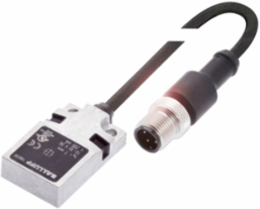 Inductive standard sensors with preferred types BES R01ZC-PAC70B-BP00.5-GS04