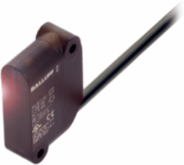 Inductive standard sensors with preferred types BES R05KB-PSC20B-S49A