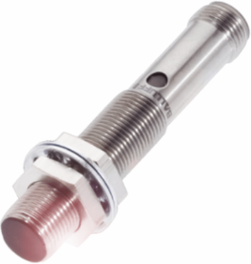 Inductive standard sensors with preferred types BES 515-207-S21-E