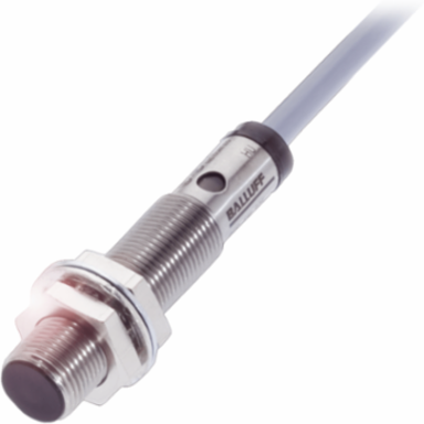 Inductive standard sensors with preferred types BES 515-325-BO-C-PU-05