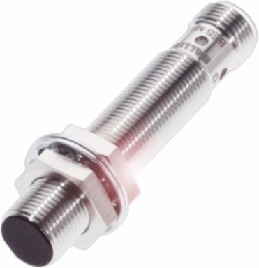 Inductive Sensor Ø 12 x 65 mm, PNP Normally Open, IP68