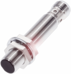 Inductive Sensor Ø 12 x 65 mm, PNP Normally Open, IP68