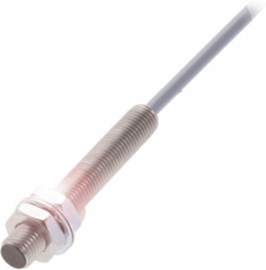 Inductive standard sensors with preferred types BES 516-324-SA26-03