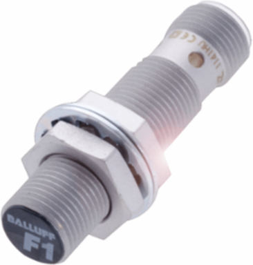 Inductive Factor 1 sensors BES M12MF1-PSC30A-S04G-W01