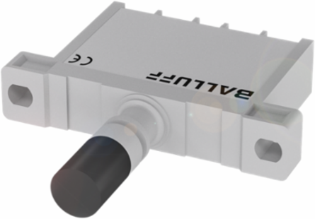 Inductive Limit Switch - 24 VDC, PA 12 Housing, IP67, 60 x 11.8 x 63.2 mm