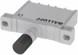 Inductive Limit Switch - 24 VDC, PA 12 Housing, IP67, 60 x 11.8 x 63.2 mm