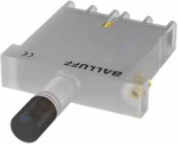 Inductive Limit Switch 33 x 8 x 51 mm, IP67, Flush Mounting
