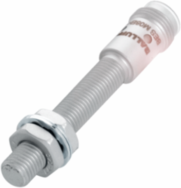Pressure-rated inductive sensors BES M08EH1-PSC20B-S04G-S01