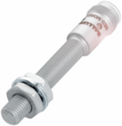 Pressure-rated inductive sensors BES M08EH1-PSC20B-S04G-S01